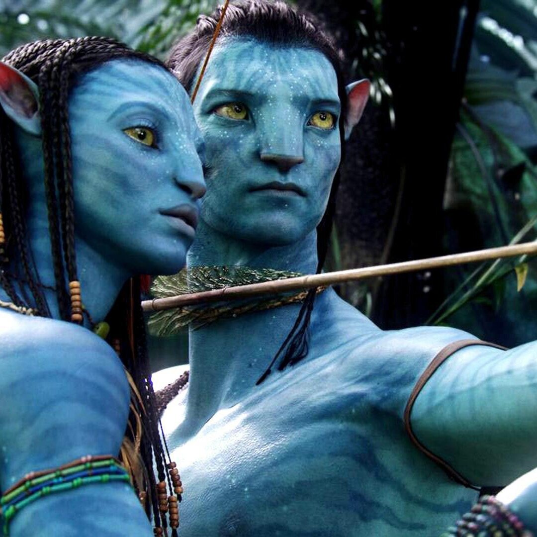 😳 «Аватар» во второй раз стал самым КАССОВЫМ в истории кино при повторном прокате в Китае — по информации на 14 марта, общемировые сборы фильма превысили $2,82 млрд