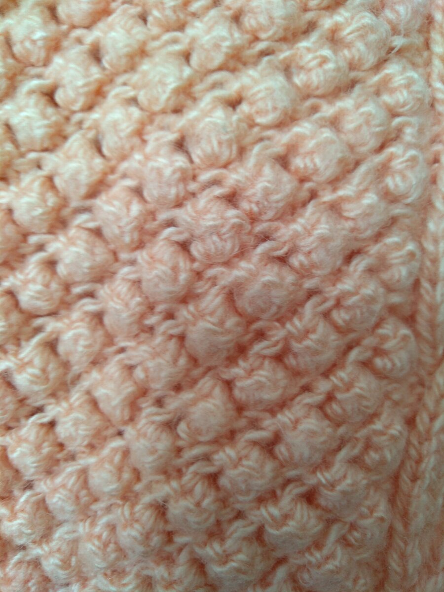 вязала я его узором паучки и узор косы. Для узора паучки число петель должно делится на 4+2 кромочные.