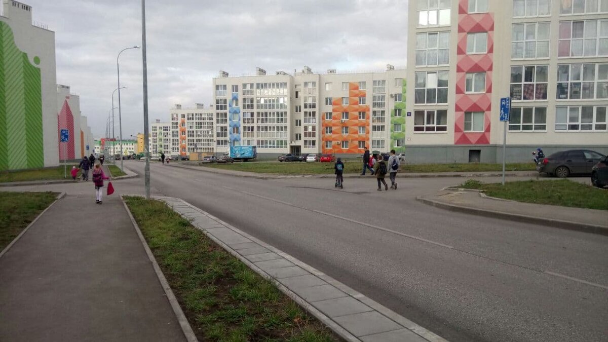 Фото автора.