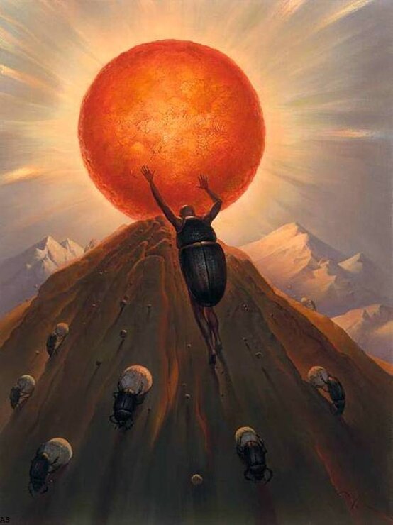 Влидимир Куш