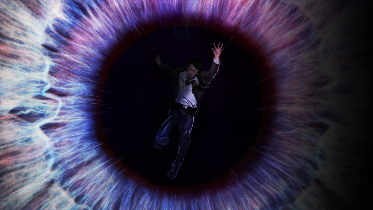 Кадр из Two Sentence Horror Stories, 2017 / CW 