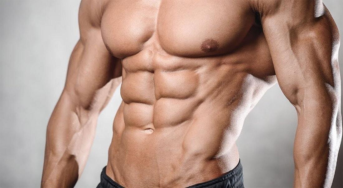7 самых эффективных упражнений