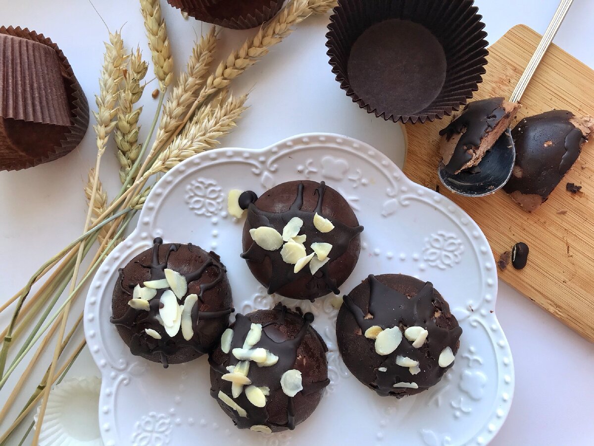 Сырки из пшена 