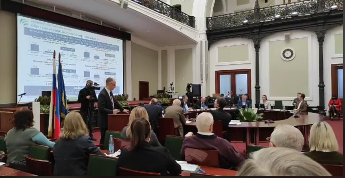 Константин Бабкин