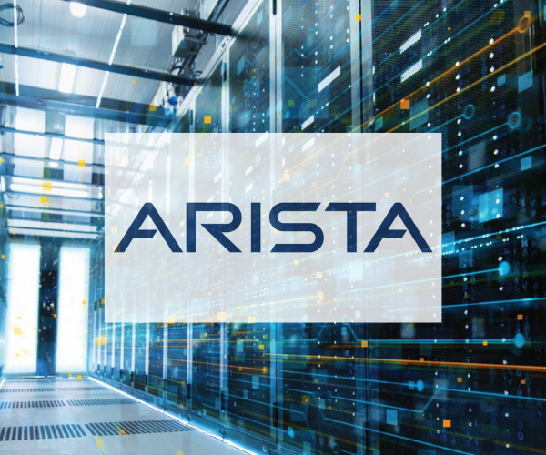 Arista Networks (ANET)