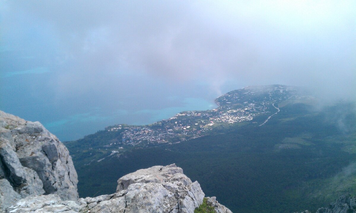 Фото автора