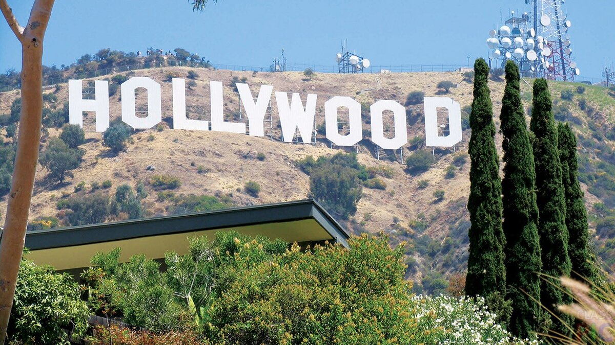 По многим источником вы можете знать , что Голливуд известен своими киносту...