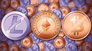 Криптовалюта