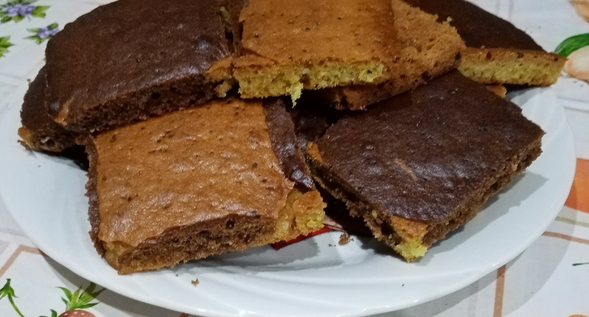 Фото Вкусняшки от Ольги 