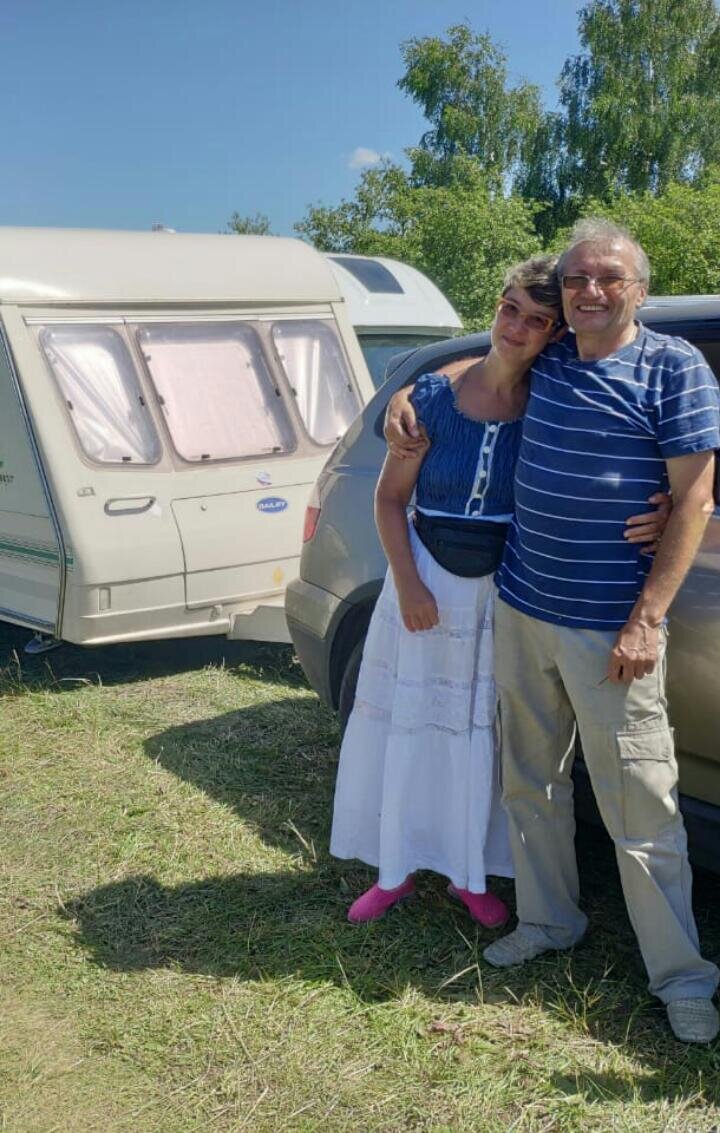 Фото с первого съезда