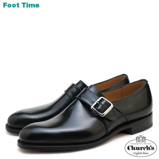 Культовая модель Westbury от Church’s стоит примерно 700 долларов 