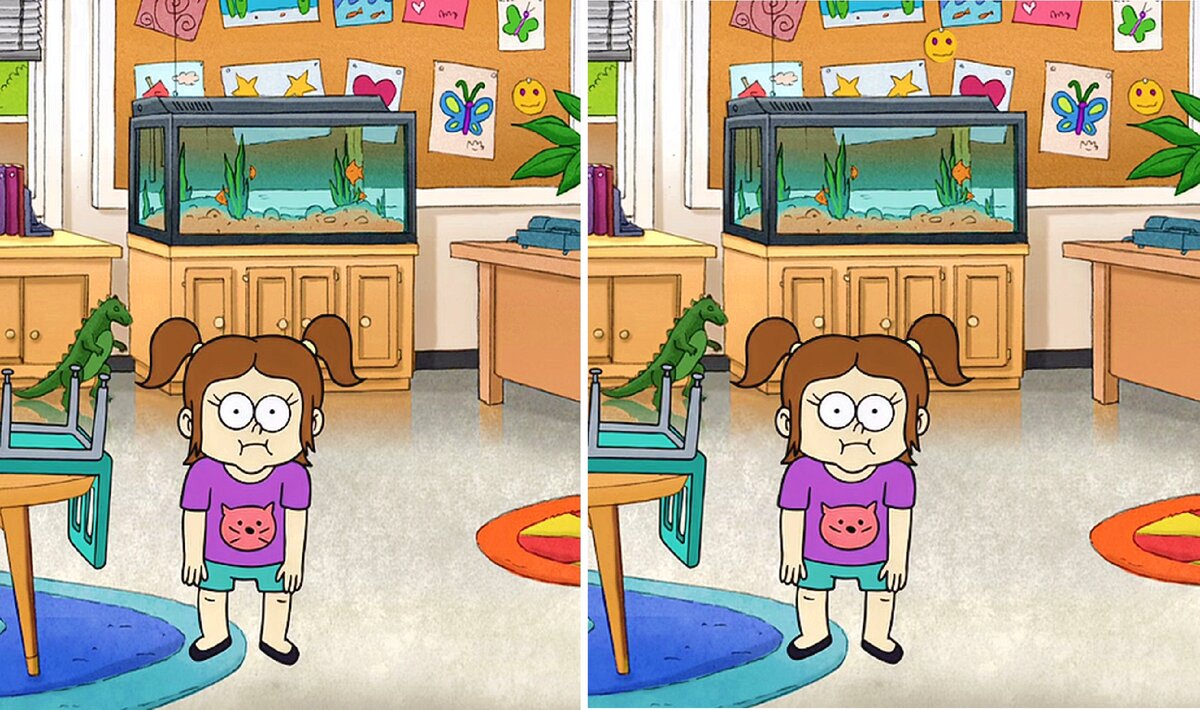 Стоп-кадр  М/Ф