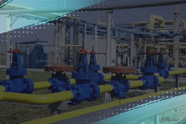 трубопровод