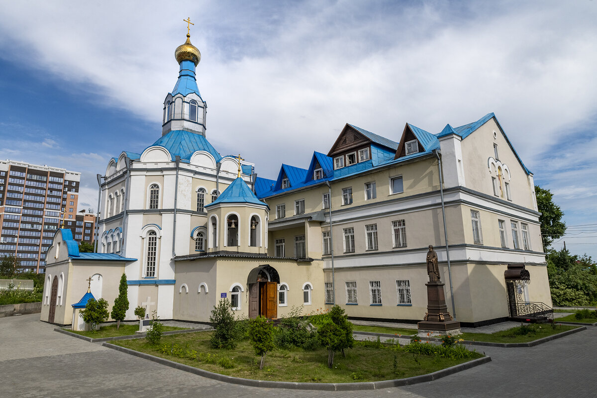 иверский храм барнаул. барнаульская епархия семинаристы. церковная семинария в барнауле. барнаульская духовная семинария. духовное училище барнаул.