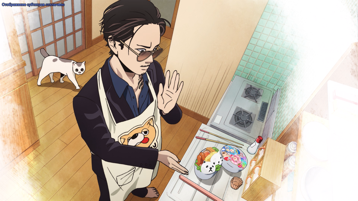 Хлоп-хлоп, и готово