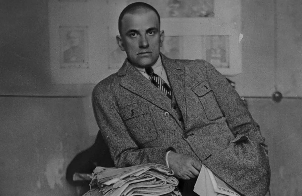 Владимир Маяковский