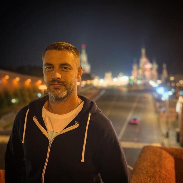 Антон Батырев / Фото: Instagram