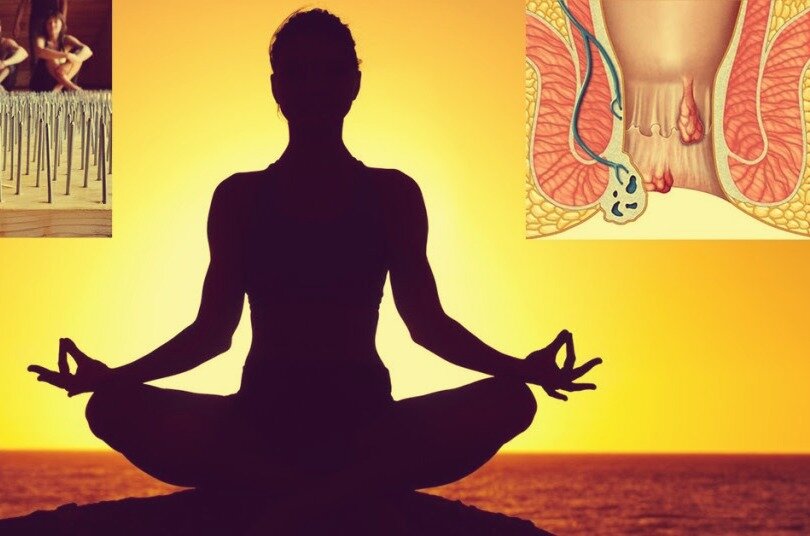 Найди в себе силы сохранить здоровье