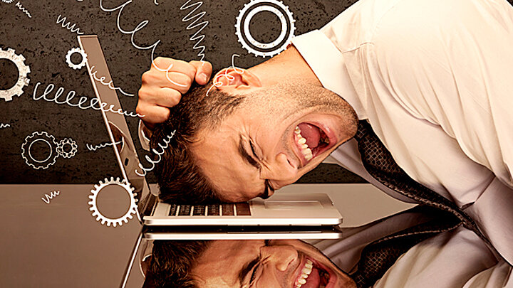 КОГНИТИВНАЯ ВОЙНА НА ПОРОГЕ... ФОТО: RA2 STUDIO / SHUTTERSTOCK.COM 