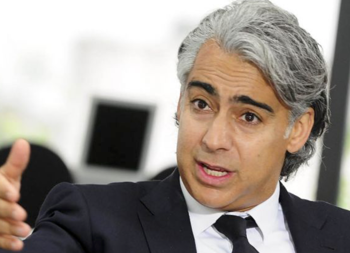 Марко Энрикес-Оминами