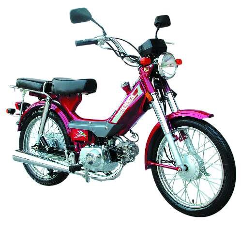 Представляем вашему вниманию малолитражный мопед «Дельта» Китайского завода производителя Chongqing Wonjan Motorcycle Mfg Co., Ltd. Данный вид транспортного средства относится к виду «легкие мотоциклы». Хочется сказать, что мопед «Дельта» равнодушным не оставит самого прихотливого покупателя. Так как производитель соотнес качество товара и цену. За короткий промежуток времени мопед «Дельта» стал очень популярен. Его популярность широко распространилась среди любителей малолитражных легких мотоциклов. Он стал «любимчиком» не только среди мотоциклистов стран СНГ, но и далеко за рубежом. Ведь мопед «Дельта» совместил в себе и качество, и экономичность, и внешний вид (что тоже немаловажно).