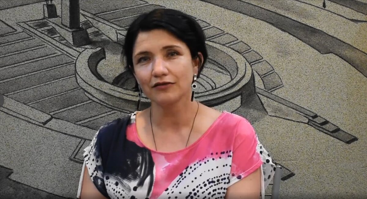 Елена Сухорукова, директор АНО Родительский центр «Подсолнух»