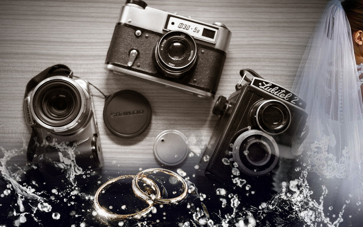 Правило трех съемок