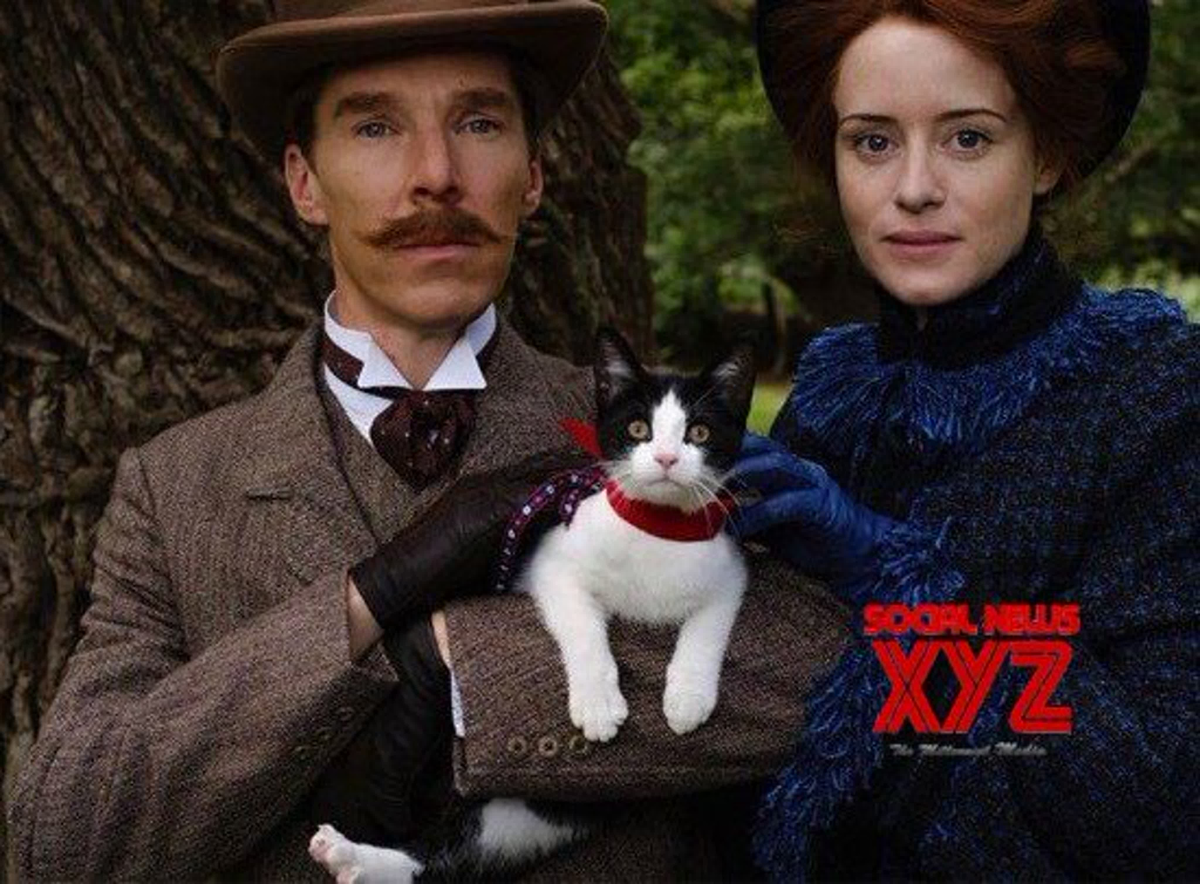 Кадр из фильма