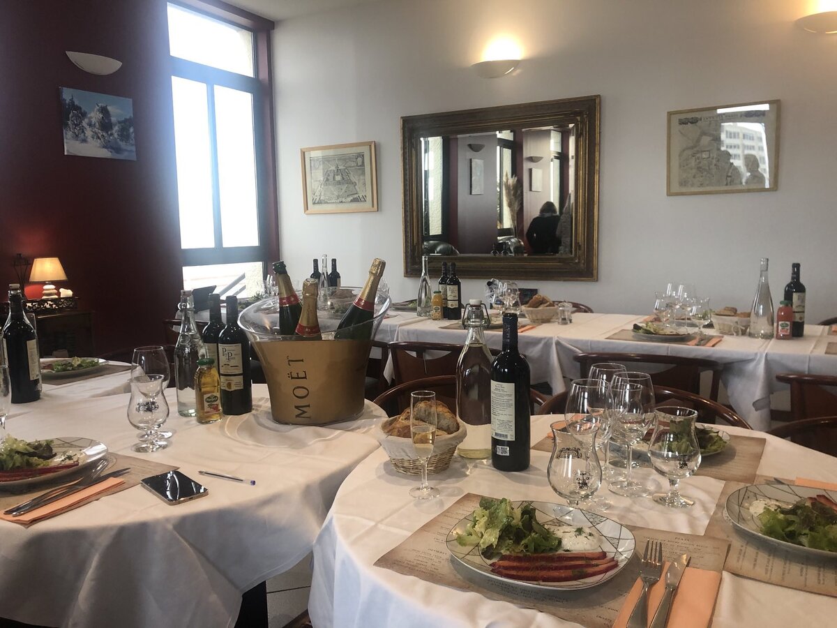 Как манит красивая жизнь 