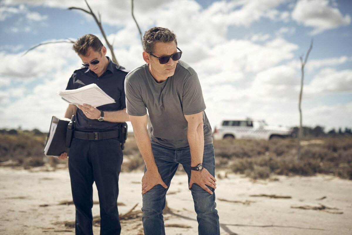 Кадр из фильма