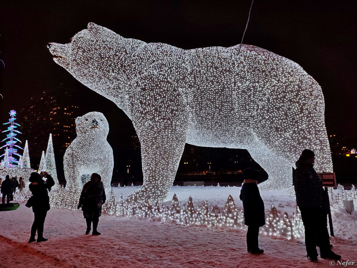 светящиеся медведи где находятся. парк ростокинский акведук медведи. светящиеся медведи где находятся. светящиеся медведи где находятся. новогодние световые фигуры.