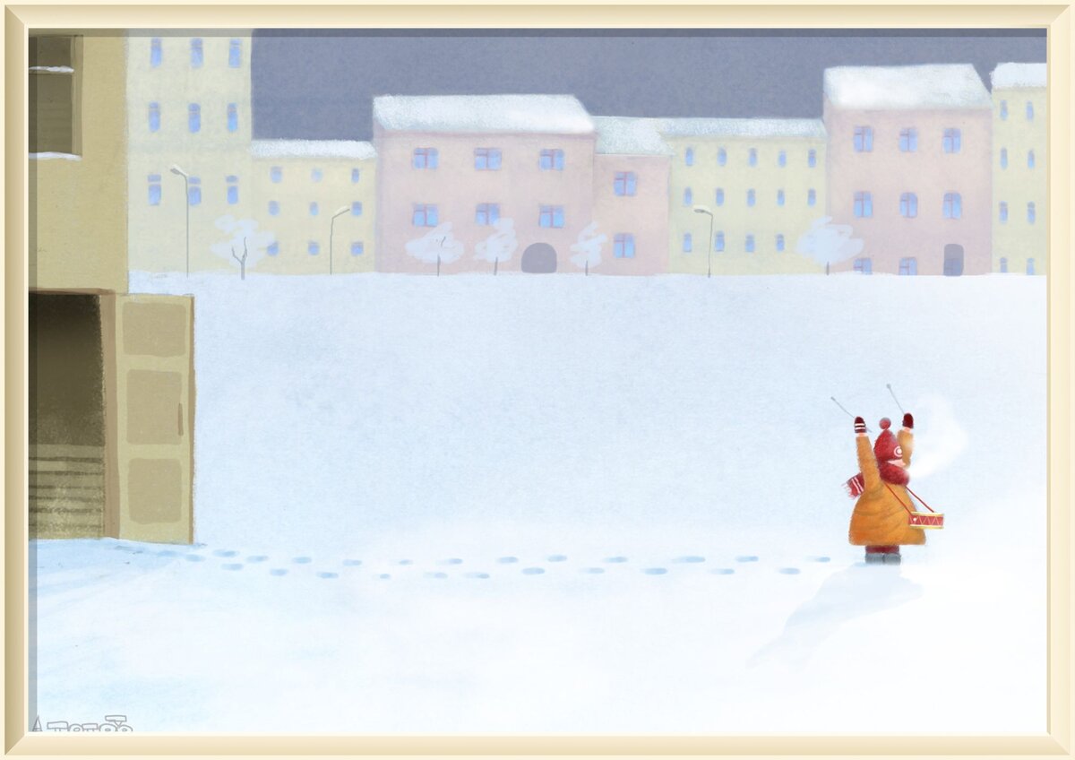 © Андрей Попов ( Санкт- Петербург )