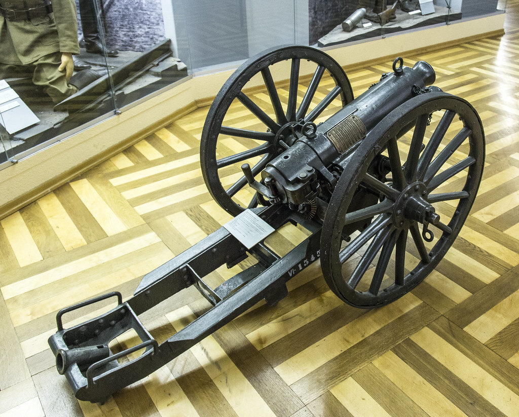 2.95. QF 2.95-inch Mountain Gun. QF 3.7-inch Mountain Howitzer. Британской горной пушки QF 2,95.