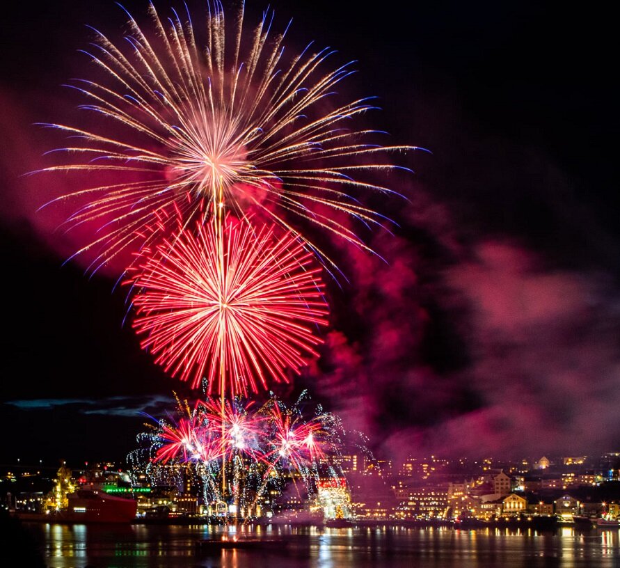 Фото Vegard Grimstad, норвежский фотограф.