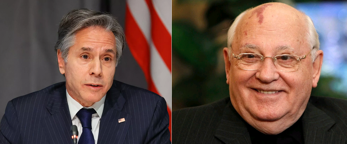 - У кого спросить? - У меня, Энтони!