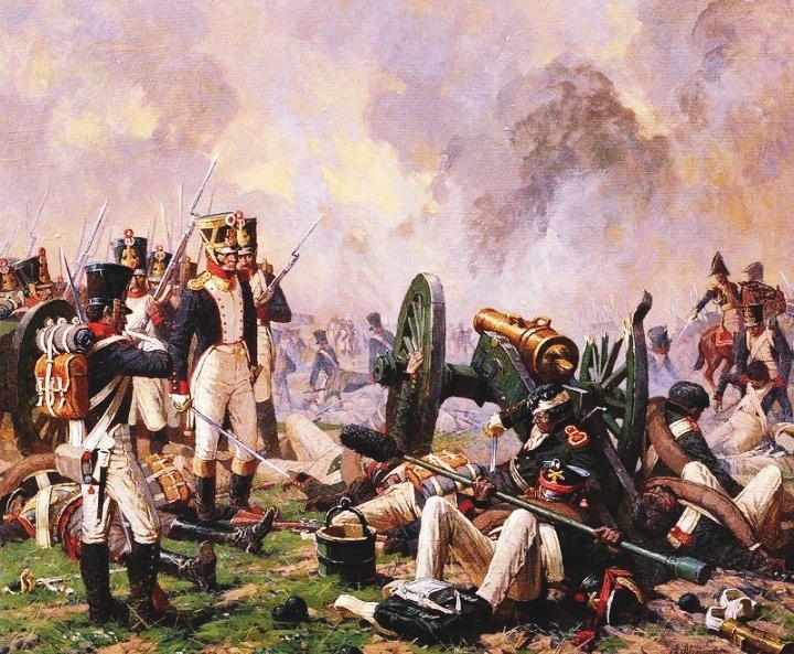 ВНИМАНИЕ!! Я не являюсь прямым автором этой картины!