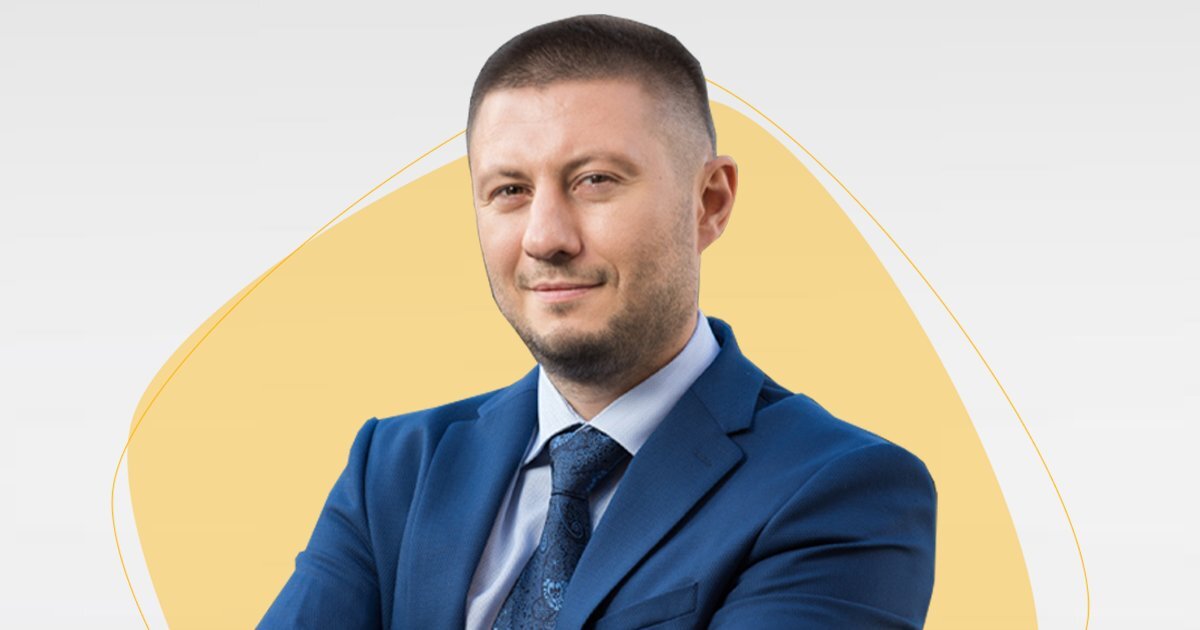 Павел Самиев, генеральный директор аналитического центра "БизнесДром", председатель Комитета "ОПОРЫ РОССИИ" по финансовым рынкам