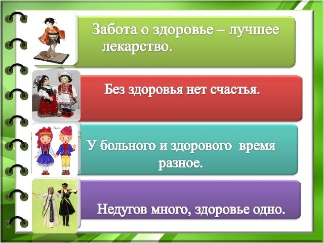 Забота о здоровье карта как получить