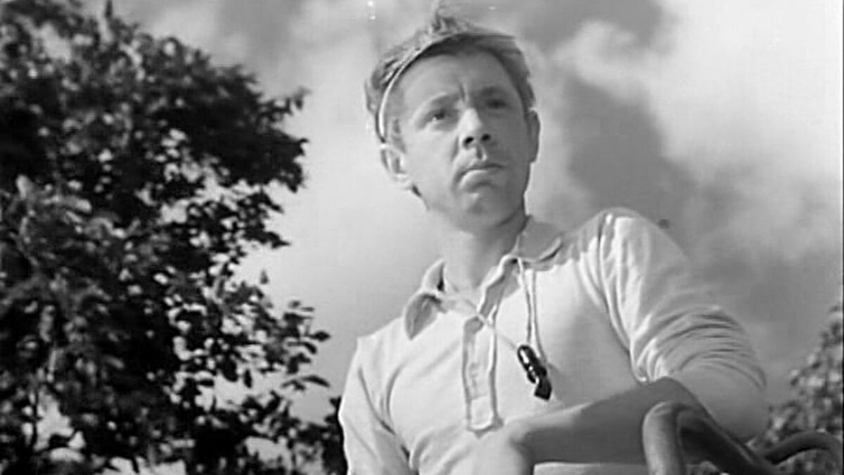 Олег Анофриев фото www.kino-teatr.ru