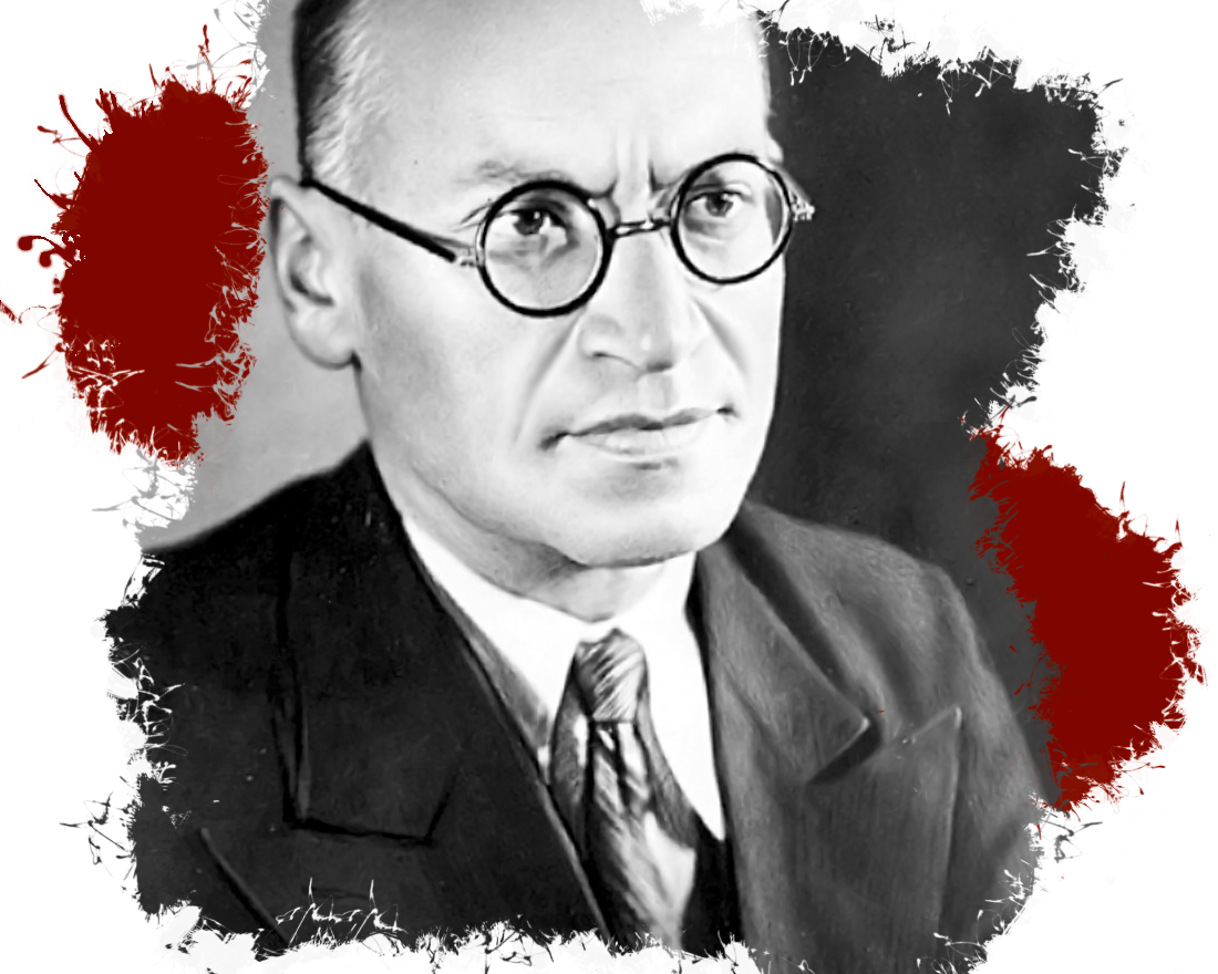 1. Яков Ильич Френкель — отечественный физик-теоретик