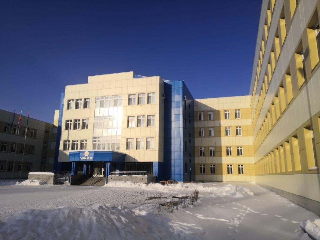 | Фото: Сергей Елесин, ИА "Тюменская линия"