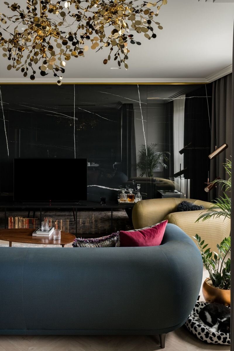 Дизайн: Иван Безруков и Роман Ключников. Фото: Наталья Горбунова. Стилист: Ирина Чертихина