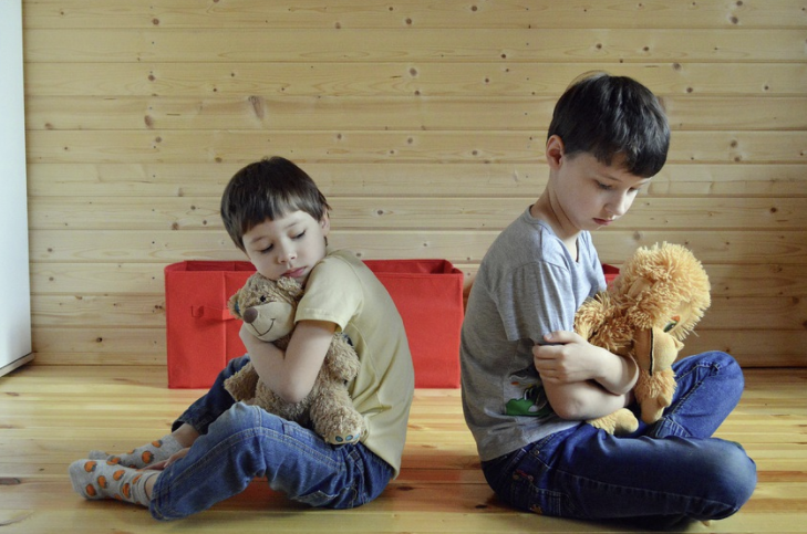 Ревность, зависть среди членов семьи во сне/pixabay.com