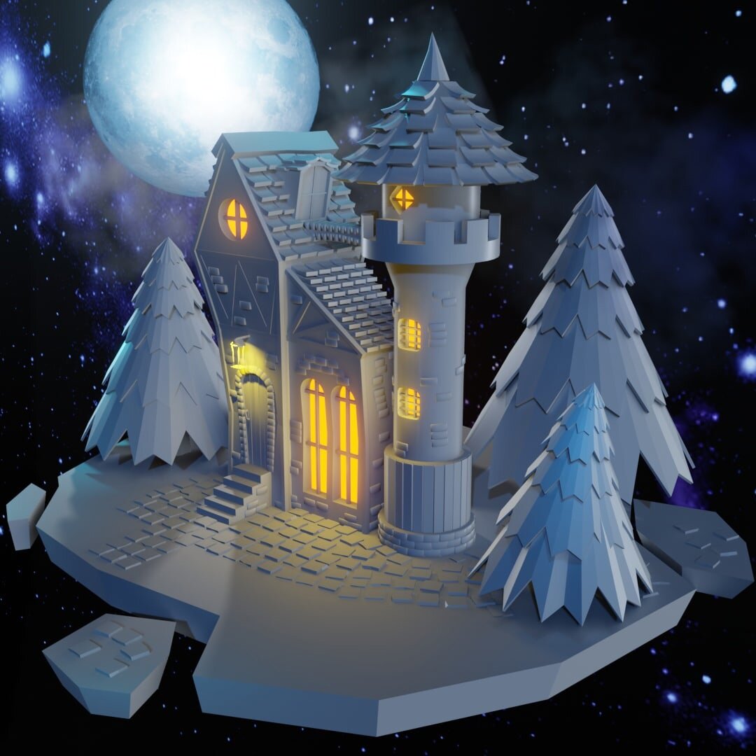 Выглядит красиво.