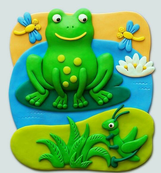 Картинка взята с сайта Pinterest