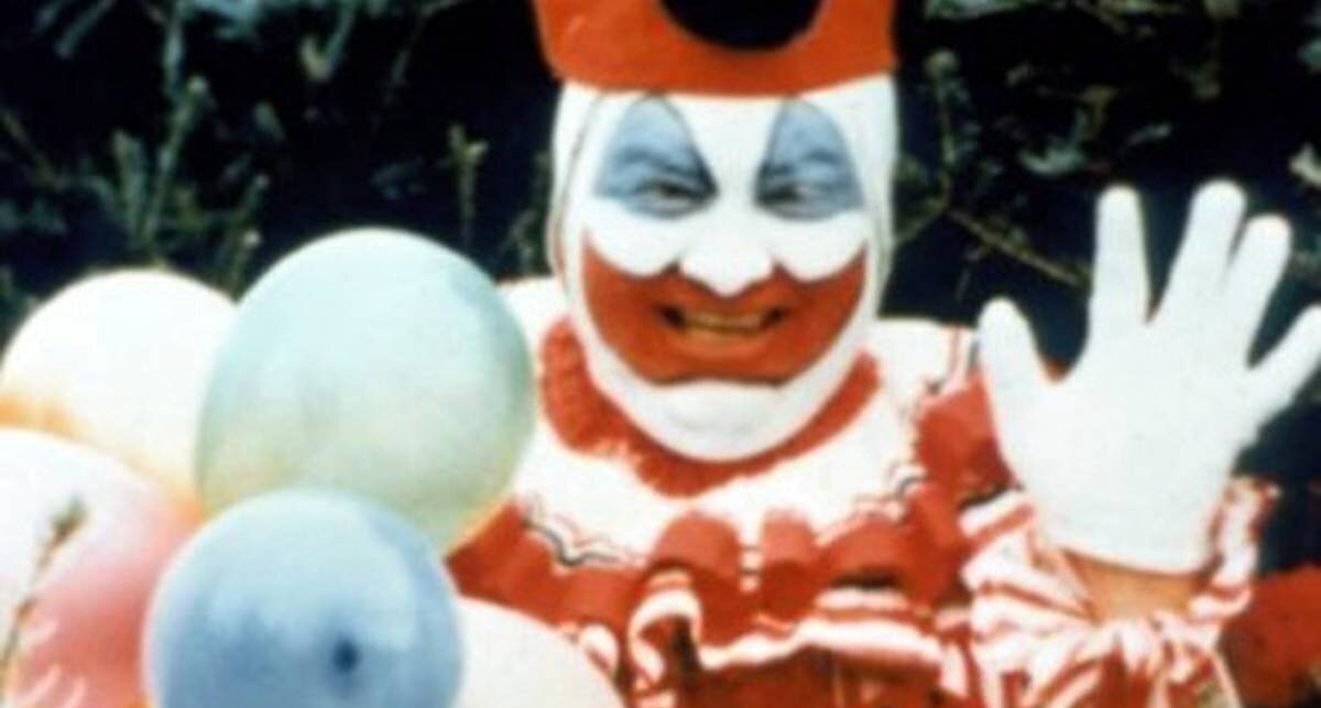 Серийные убийцы до поры до времени ходят рядом с нами