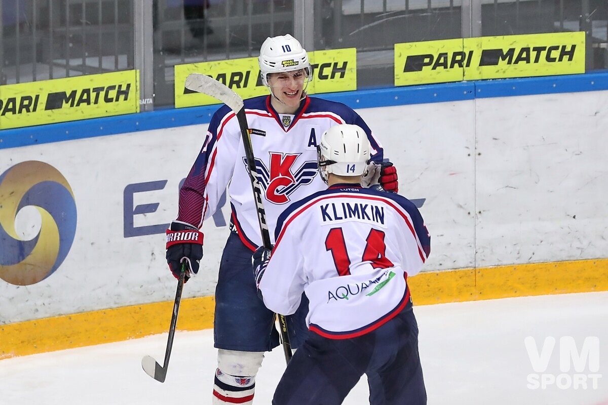 Фото: Наталья Бухарева/ "В мире спорта"