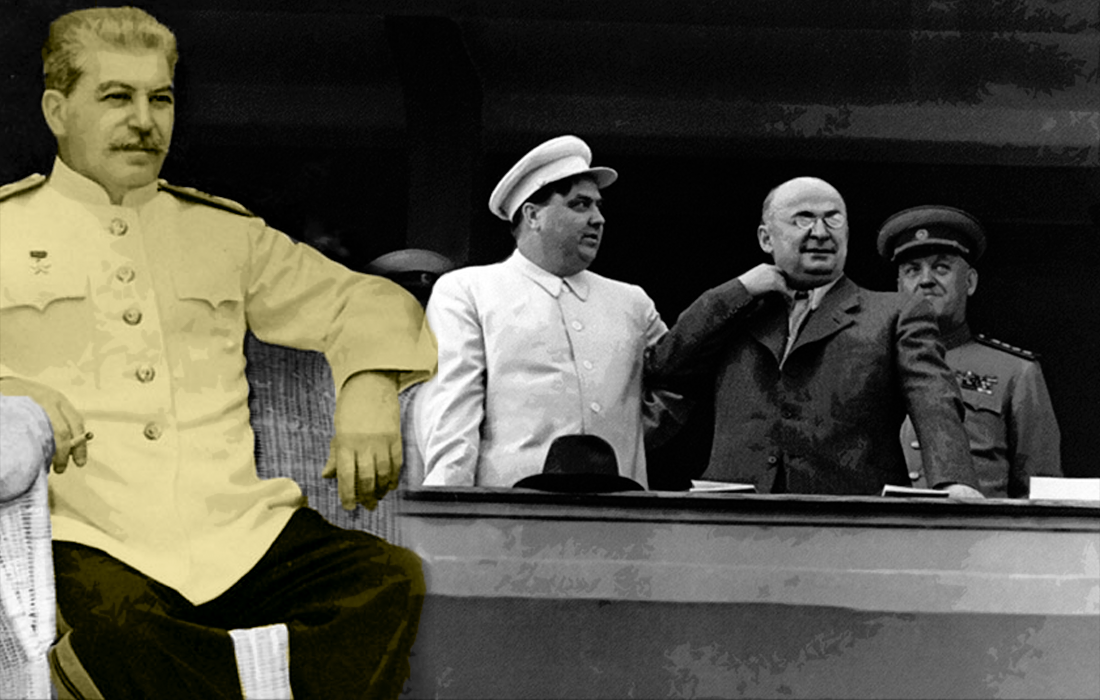 «Я уже немолод и думаю о преемниках»- 5 возможных преемников Сталина ...