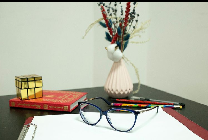 Навстречу легкости