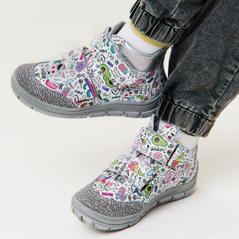 На фотографии представлена модель обуви SHOESLEL, арт. 124